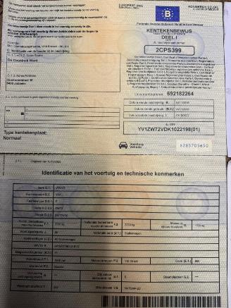 Volvo V-60 MOMENTUM picture 28