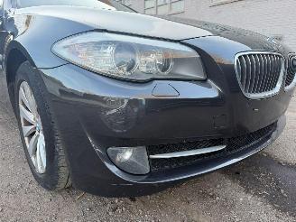 BMW 5-serie 2.0 D picture 3