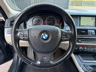 BMW 5-serie 2.0 D picture 25