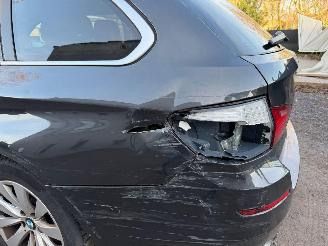 BMW 5-serie 2.0 D picture 12