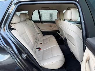 BMW 5-serie 2.0 D picture 20