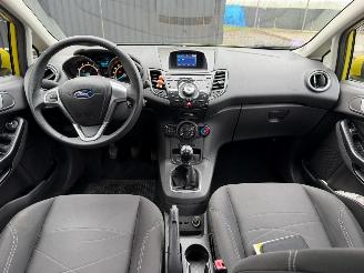 Ford Fiesta TREND picture 26