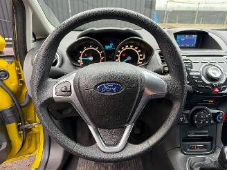 Ford Fiesta TREND picture 27