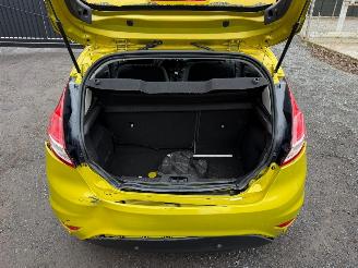 Ford Fiesta TREND picture 14