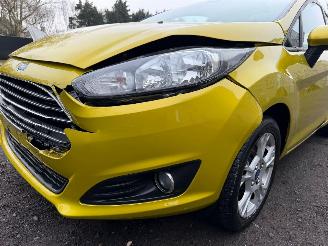 Ford Fiesta TREND picture 8