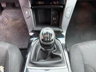 Hyundai I-40 1.7 CRDI picture 28