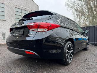 Hyundai I-40 1.7 CRDI picture 14