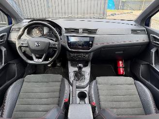 Seat Ibiza FR picture 27