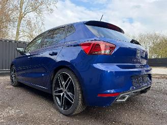 Seat Ibiza FR picture 13