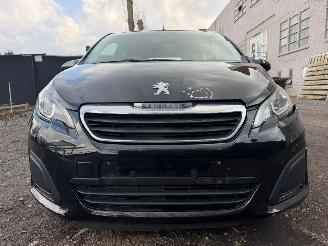 Peugeot 108 ACTIVE picture 4