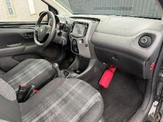 Peugeot 108 ACTIVE picture 25