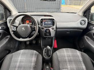 Peugeot 108 ACTIVE picture 24
