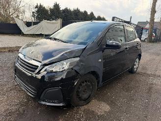 Peugeot 108 ACTIVE picture 8