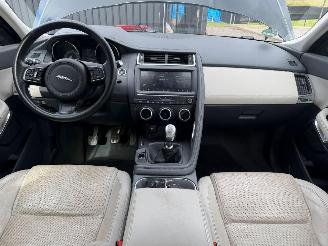 Jaguar E-Pace R-DYNAMIC S picture 24