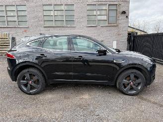 Voiture accidenté Jaguar E-Pace R-DYNAMIC S 2019/1