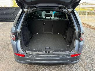 Land Rover Range Rover sport SPORT SE picture 13