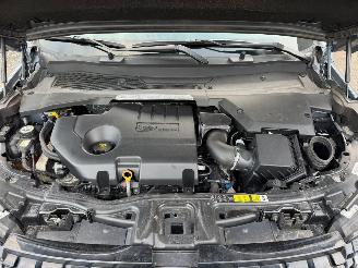 Land Rover Range Rover sport SPORT SE picture 5