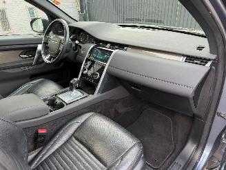 Land Rover Range Rover sport SPORT SE picture 22