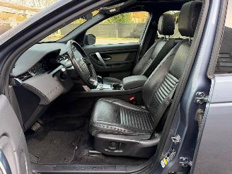 Land Rover Range Rover sport SPORT SE picture 17