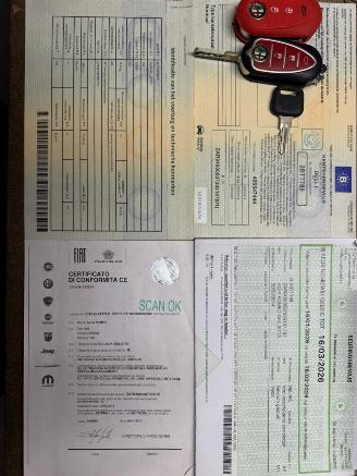 Alfa Romeo Giulietta 1.6 D picture 33