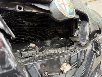 Alfa Romeo Giulietta 1.6 D picture 8