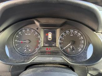 Skoda Octavia AMBITION picture 26