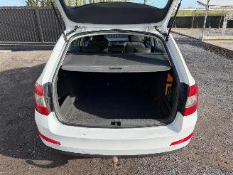 Skoda Octavia AMBITION picture 15