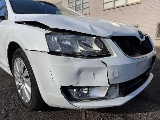 Skoda Octavia AMBITION picture 3