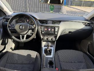 Skoda Octavia AMBITION picture 24