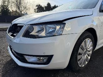 Skoda Octavia AMBITION picture 9