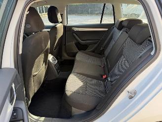 Skoda Octavia AMBITION picture 19