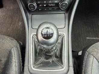 Mercedes Cla-klasse 200 picture 31