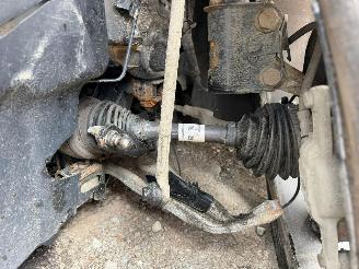 Mercedes Cla-klasse 200 picture 10