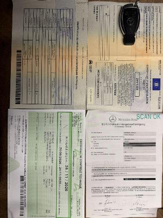 Mercedes Cla-klasse 200 picture 33