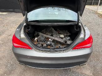 Mercedes Cla-klasse 200 picture 17