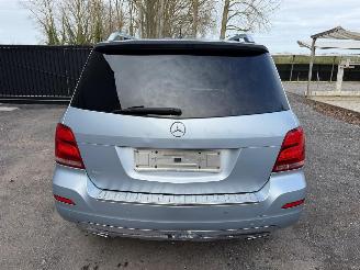 Mercedes Glk-klasse 220 CDI BLUEEFFI picture 16