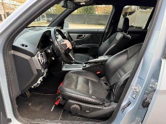 Mercedes Glk-klasse 220 CDI BLUEEFFI picture 20