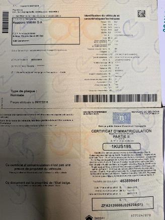 Fiat 500 LOUNGE picture 30