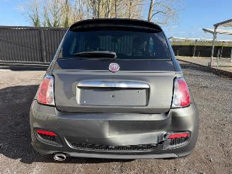 Fiat 500 GQ picture 14