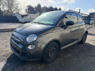 Fiat 500 GQ picture 10