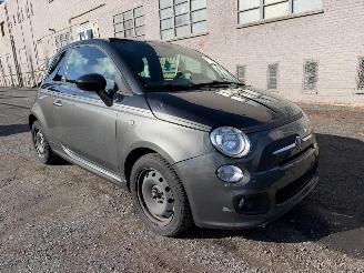 Fiat 500 GQ picture 2