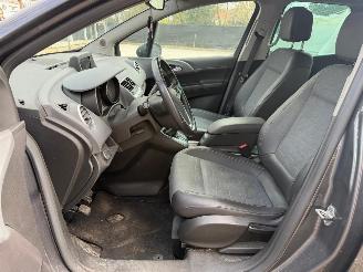 Opel Meriva COSMO picture 18