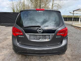 Opel Meriva COSMO picture 12