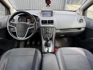 Opel Meriva COSMO picture 25