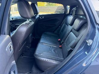 Ford Fiesta TITANIUM ECON picture 19