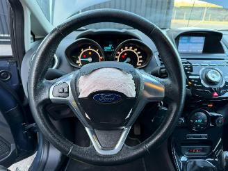 Ford Fiesta TITANIUM ECON picture 25