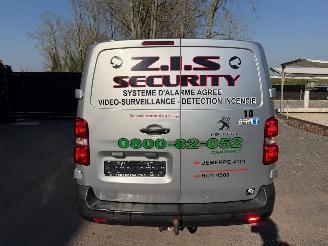 Peugeot Expert IV PREMIUM picture 14