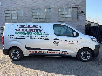 Peugeot Expert IV PREMIUM picture 1