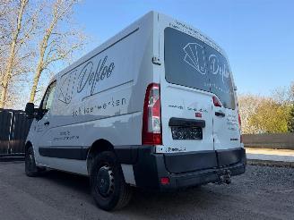 Renault Master 2.3 D picture 11