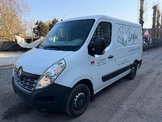 Renault Master 2.3 D picture 8